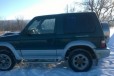 Mitsubishi Pajero, 1994 в городе Нижнекамск, фото 3, стоимость: 180 000 руб.