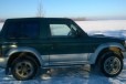 Mitsubishi Pajero, 1994 в городе Нижнекамск, фото 4, Mitsubishi