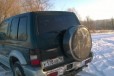 Mitsubishi Pajero, 1994 в городе Нижнекамск, фото 5, Татарстан