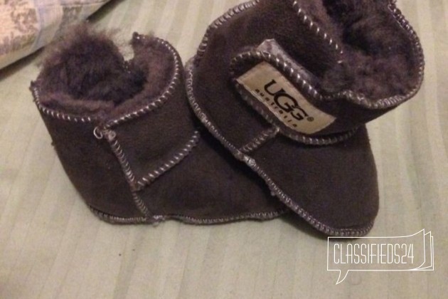 UGG Australia в городе Саратов, фото 1, стоимость: 800 руб.