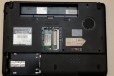 Ноутбук Toshiba Satellite L300-129 на запчасти в городе Москва, фото 2, телефон продавца: +7 (964) 588-22-20