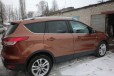 Ford Kuga, 2014 в городе Липецк, фото 1, Липецкая область