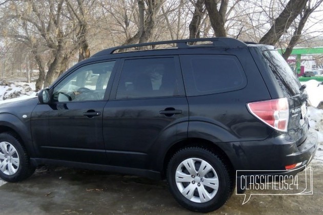 Subaru Forester, 2012 в городе Уфа, фото 3, Subaru