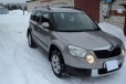 Skoda Yeti, 2012 в городе Грязовец, фото 3, стоимость: 680 000 руб.