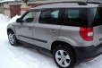 Skoda Yeti, 2012 в городе Грязовец, фото 4, Skoda