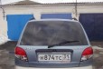 Daewoo Matiz, 2011 в городе Новый Оскол, фото 3, стоимость: 235 000 руб.