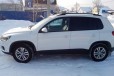 Volkswagen Tiguan, 2012 в городе Ковров, фото 1, Владимирская область