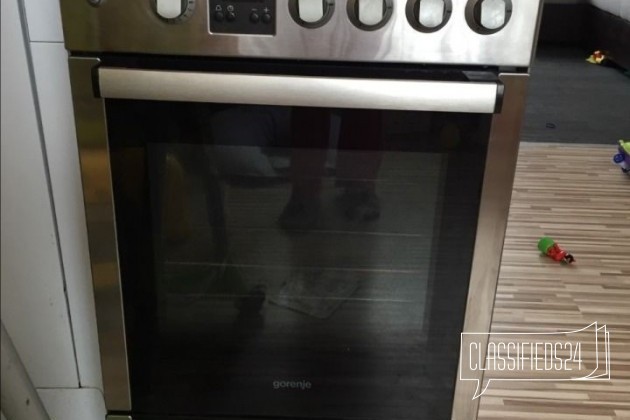 Отзывы Gorenje GI 52329 AW Foto 16