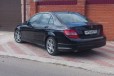 Mercedes-Benz C-класс AMG, 2010 в городе Краснодар, фото 4, Mercedes