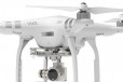 Квадрокоптер DJI Phantom 3 Advanced в городе Санкт-Петербург, фото 1, Ленинградская область