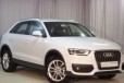 Audi Q3, 2015 в городе Саратов, фото 1, Саратовская область