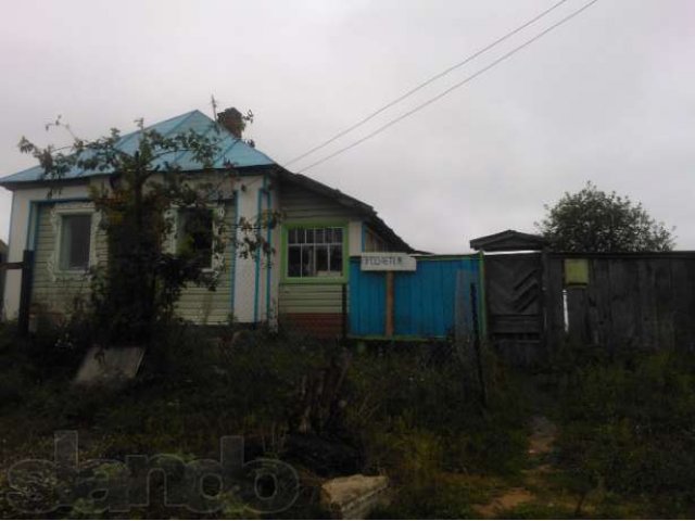 Дом в д. Мимишкино в городе Касимов, фото 2, Рязанская область