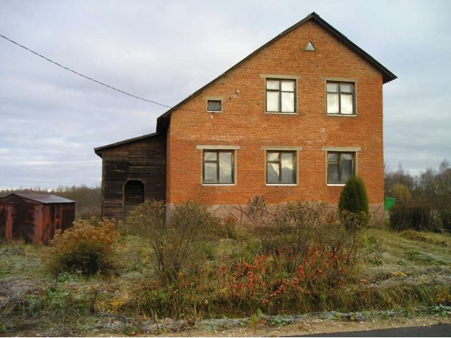 Продам дом с участком в городе Клин, фото 1, Продажа домов за городом