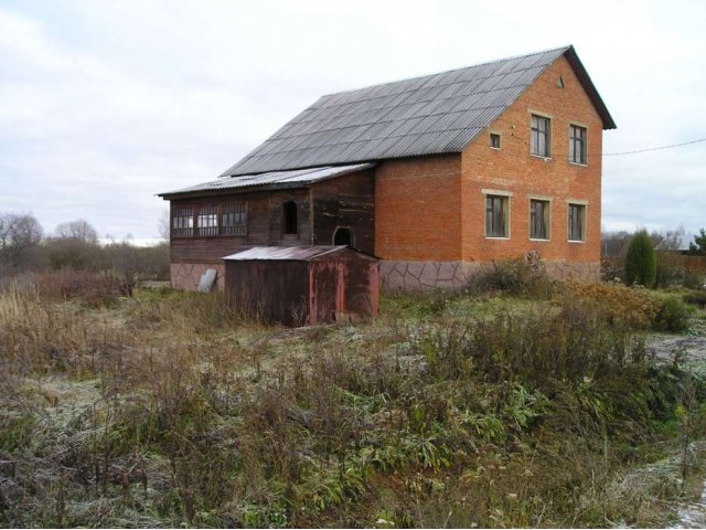 Продам дом с участком в городе Клин, фото 5, Московская область