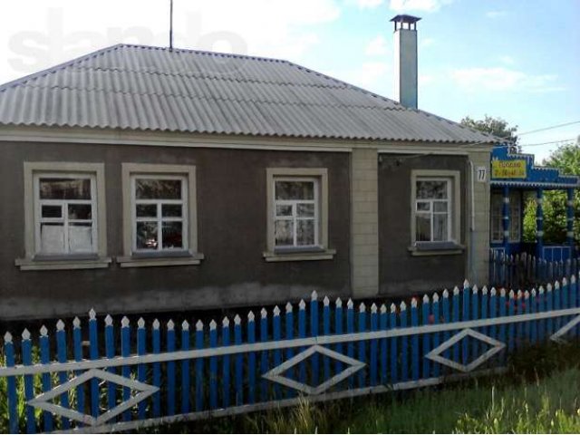 Продаю дом в городе Семилуки, фото 1, стоимость: 1 600 000 руб.