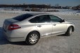 Nissan Teana, 2010 в городе Киров, фото 1, Кировская область