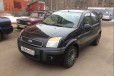 Ford Fusion, 2008 в городе Москва, фото 1, Московская область