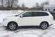 Mitsubishi Outlander, 2013 в городе Великий Новгород, фото 1, Новгородская область