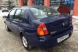 Renault Symbol, 2003 в городе Пермь, фото 1, Пермский край