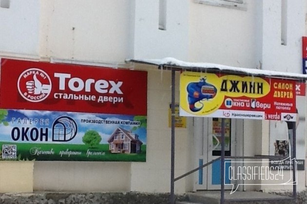 Двери torex в городе Белорецк, фото 4, Башкортостан