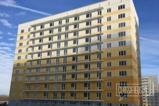 3-к квартира, 59 м², 7/10 эт. в городе Новосибирск, фото 1, стоимость: 1 750 000 руб.