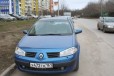 Renault Megane, 2005 в городе Ростов-на-Дону, фото 1, Ростовская область