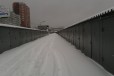 Гараж, 19 м² в городе Химки, фото 1, Московская область