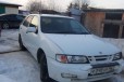 Nissan Pulsar, 1999 в городе Екатеринбург, фото 1, Свердловская область