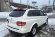 SsangYong Kyron, 2012 в городе Пенза, фото 4, SsangYong