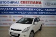 Hyundai i20, 2010 в городе Ярославль, фото 1, Ярославская область