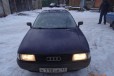 Audi 80, 1987 в городе Сыктывкар, фото 6, телефон продавца: +7 (904) 225-30-41