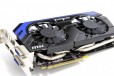 MSI GeForce GTX 660 Ti 2048Mb в городе Краснодар, фото 1, Краснодарский край