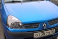 Renault Symbol, 2005 в городе Орехово-Зуево, фото 1, Московская область