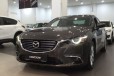 Mazda 6, 2016 в городе Иркутск, фото 1, Иркутская область