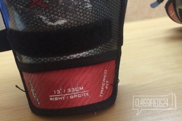 Наколенники Bauer Vapor X 7.0 размер 13 в городе Челябинск, фото 2, Лыжи и сноуборд