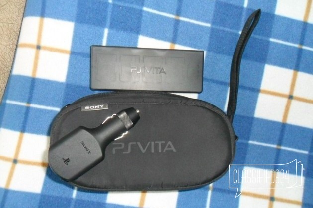 Sony PlayStation Vita 3G/Wi-Fi в городе Омск, фото 4, Игровые приставки