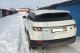 Land Rover Range Rover Evoque, 2013 в городе Салават, фото 2, телефон продавца: +7 (961) 042-18-37