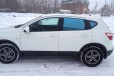 Nissan Qashqai, 2012 в городе Омск, фото 1, Омская область