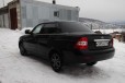 LADA Priora, 2012 в городе Златоуст, фото 2, телефон продавца: +7 (919) 352-15-71