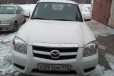 Mazda BT-50, 2011 в городе Челябинск, фото 1, Челябинская область