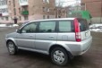 Honda HR-V, 2002 в городе Великие Луки, фото 1, Псковская область