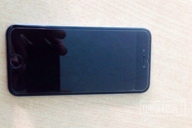 Продам iPhone 6 space grey в идеальном состоянии в городе Чита, фото 2, Забайкальский край