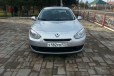 Renault Fluence, 2012 в городе Краснодар, фото 1, Краснодарский край