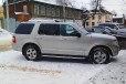 Ford Explorer, 2004 в городе Боровичи, фото 1, Новгородская область