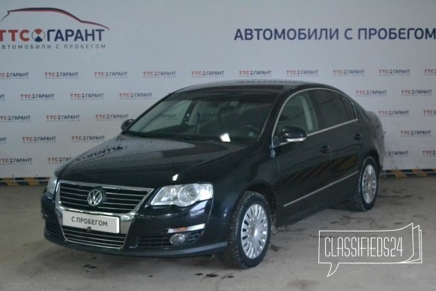 Volkswagen Passat, 2010 в городе Набережные Челны, фото 1, Volkswagen