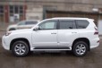 Lexus GX, 2014 в городе Саратов, фото 1, Саратовская область