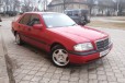 Mercedes-Benz C-класс, 1996 в городе Советск, фото 3, стоимость: 220 000 руб.