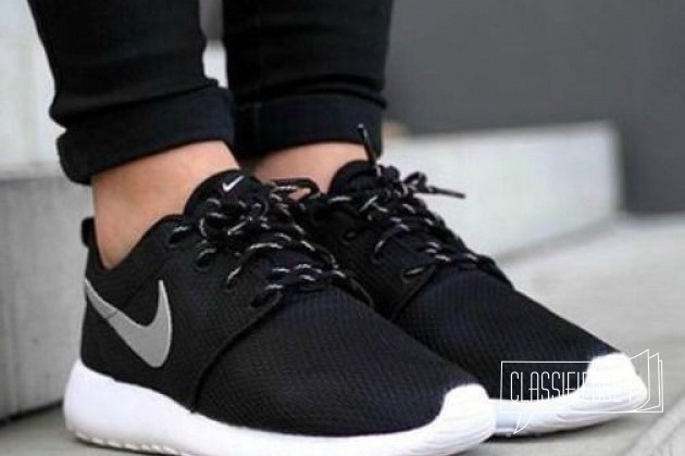 Nike Roshe Run в городе Белгород, фото 1, телефон продавца: +7 (910) 220-79-20