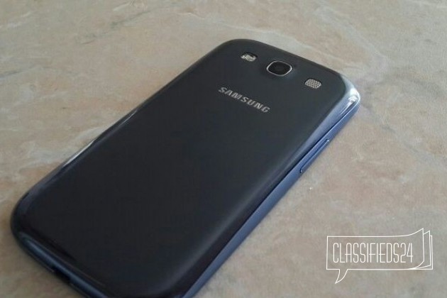 Samsung galaxy s3 в городе Оренбург, фото 2, Мобильные телефоны