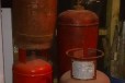 Баллоны газовые 27 литров. И большей баллон. ) в городе Тюмень, фото 1, Тюменская область